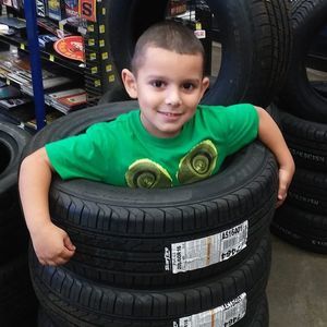 Meet your Posher, David